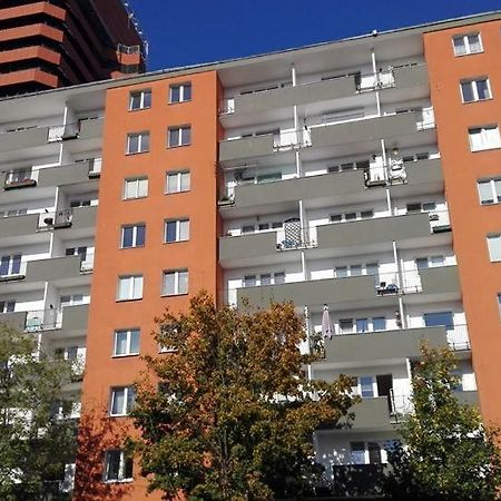 Powstancow Wielkopolskich 12 Poznan Bagian luar foto